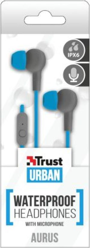 Słuchawki Trust Aurus (20837) 5