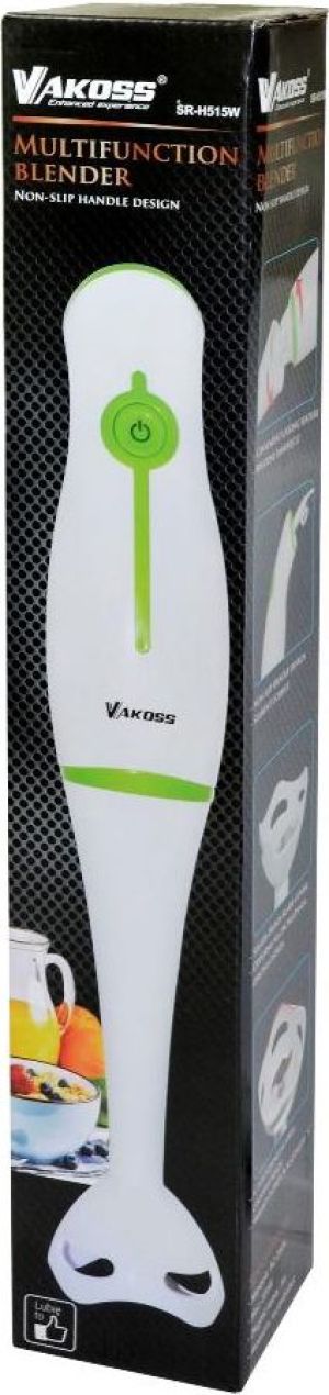 Blender Vakoss SR-H515W 6
