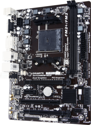 Płyta główna Gigabyte GA-F2A88XM-HD3P 3