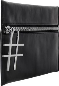 DuDu Hashtag - Follow - Black Nie dotyczy 3