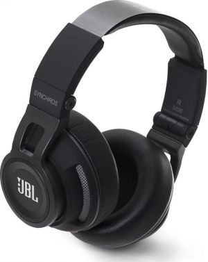 Słuchawki JBL Synchros S500 4