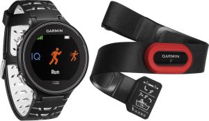 Zegarek sportowy Garmin Forerunner® 630 HRM Czarny (010-03717-30) 1