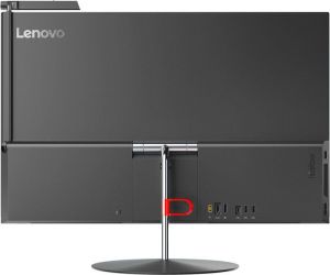 Monitor Lenovo ThinkVision X1 - 60E2GAT1EU 6