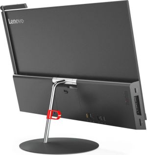 Monitor Lenovo ThinkVision X1 - 60E2GAT1EU 7