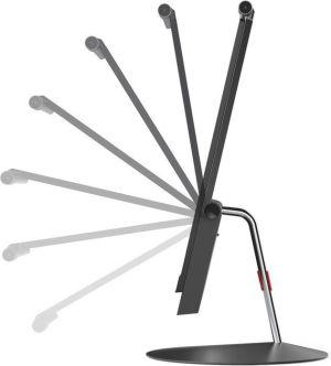 Monitor Lenovo ThinkVision X1 - 60E2GAT1EU 10