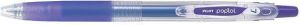 Pilot Długopis żelowy POPLOL fioletowy - PIBL-PL-7-V 1