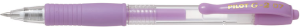 Pilot Długopis żelowy G2 pastel fiolet - PIBL-G2-7-PAV 1