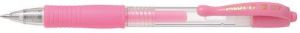 Pilot Długopis żelowy G2 pastel różowy - PIBL-G2-7-PAP 1