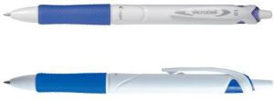 Pilot Długopis Acroball M white niebieski p10 (PIBAB15M-WLL-BG) 1