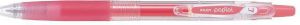 Pilot Długopis żelowy POPLOL coral pink - PIBL-PL-7-CP 1