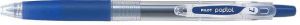 Pilot Długopis żelowy POPLOL blue black - PIBL-PL-7-BB 1