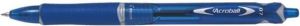 Pilot Długopis Acroball niebieski BG p10 (PIBPAB-15F-L-BG) 1