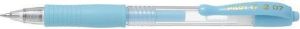 Pilot Długopis żelowy G2 pastel niebieski - PIBL-G2-7-PAL 1