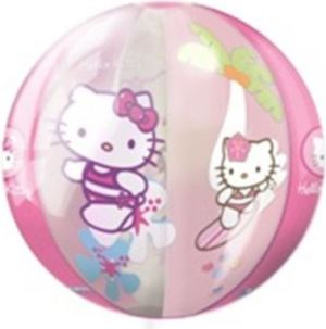 Mondo Piłka plażowa Hello Kitty - 10516362 1