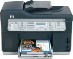 Urządzenie wielofunkcyjne HP OfficeJet Pro L7780 (CB039A) 1