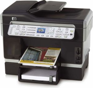 Urządzenie wielofunkcyjne HP OfficeJet Pro L7780 (CB039A) 2