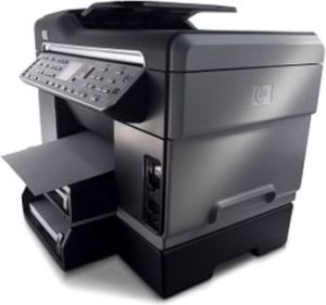 Urządzenie wielofunkcyjne HP OfficeJet Pro L7780 (CB039A) 3