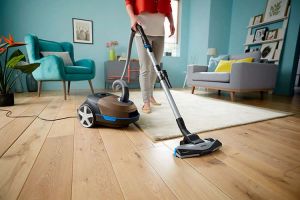 Odkurzacz Philips Performer Active FC8577/09 6