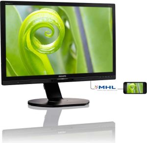 Monitor Philips 241P6EPJEB/00 2
