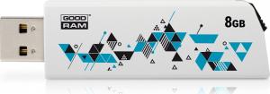 Pendrive GoodRam UCL2, 8 GB  (UCL2-0080W0R11) 2