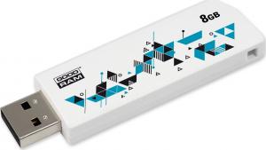 Pendrive GoodRam UCL2, 8 GB  (UCL2-0080W0R11) 3