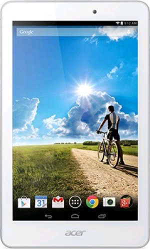 Tablet Acer 8" 16 GB Biały  (A1-840FHD-19XL) 1