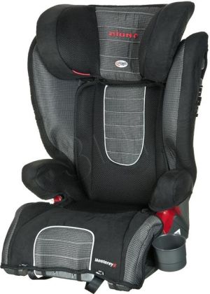 Fotelik samochodowy Diono Diono Monterey 2 Shadow (15077) 3