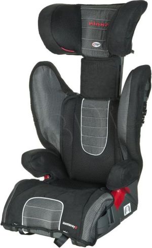 Fotelik samochodowy Diono Diono Monterey 2 Shadow (15077) 4