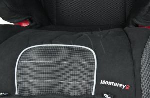 Fotelik samochodowy Diono Diono Monterey 2 Shadow (15077) 6