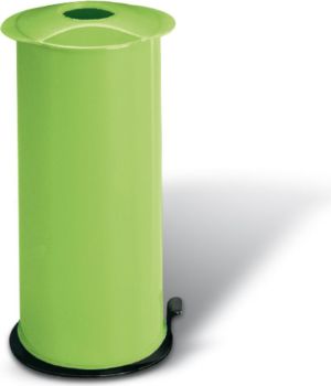 Meliconi Zgniatarka Omega zielona (651001515306BD) 1