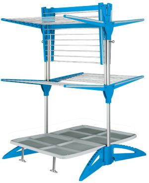 Suszarka na pranie Meliconi Stendimeglio 90cm (70190115200BF) 3