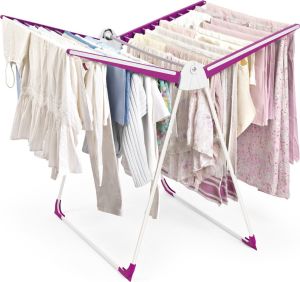 Suszarka na pranie Meliconi Stendipratic Baby  (72400063202BD) 2