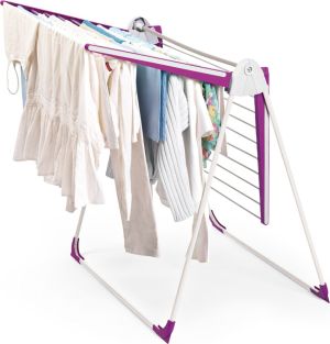 Suszarka na pranie Meliconi Stendipratic Baby  (72400063202BD) 3