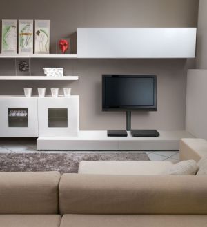 Organizer Meliconi Maskownica Cable Cover 65 Maxi Czarna (496001) 7