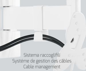 Meliconi Slim Style 100 SR 14"-25" 5