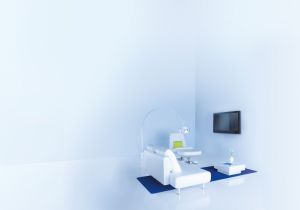 Meliconi Uchwyt ścienny 200s 26'' - 40'' 6