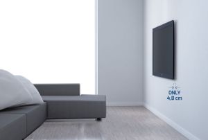 Meliconi Uchwyt Slim Style 400ST 40"-50" 4