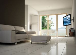 Meliconi Uchwyt Slim Style 600SDR 50"-80" 10