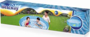 Bestway Basen stelażowy 152cm (56283) 3