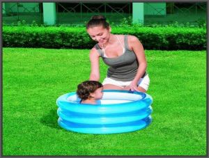 Bestway Basen dmuchany 70cm (51033) 2