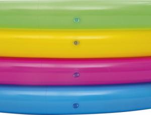 Bestway Basen dmuchany 157cm (51117) 2