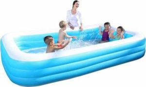 Bestway Basen dmuchany 305x183cm (54009) 5