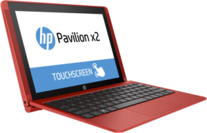 Laptop HP Pavilion x2 10-n150nw (V2H21EA) 1
