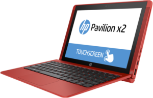 Laptop HP Pavilion x2 10-n150nw (V2H21EA) 2