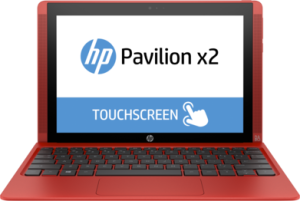 Laptop HP Pavilion x2 10-n150nw (V2H21EA) 3