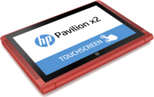 Laptop HP Pavilion x2 10-n150nw (V2H21EA) 6