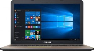 Laptop Asus R540SA (R540SA-XX040T) 2