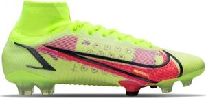 Nike Buty piłkarskie Superfly 8 Elite FG M CV0958-760, Rozmiar: 45 1