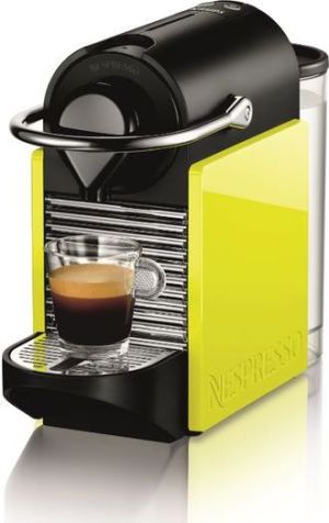 Ekspres na kapsułki Krups Nespresso Pixie Clips (XN302010) 3