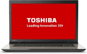 Laptop Toshiba Satellite L75-C7250 (PSKZAU-00E011) 14